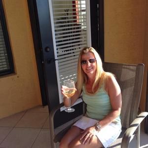 Meet your Posher, Janice